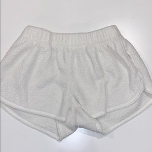 Aerie pj shorts